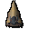 Desert camouflage head
