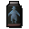 Oily bakami jar