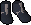 Deathleaf shoes