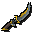 Exquisite sword