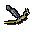 Augmented off-hand Armadyl crossbow (uncharged)
