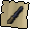 Off-hand argonite dagger