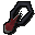 Blood amulet of fury