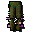 Willow sentinel trunks