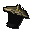 Mask of the Yellow Wyrm