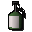 Frog repellent