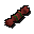 Glowing cracker