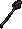 Corrupted staff (attuned)