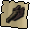 Off-hand promethium battleaxe