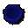 Blue circle