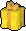 Gold christmas present (delivery)