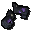 Ritualist's gloves