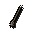 Headless arrow