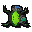 Augmented blighted rebounder