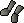 Grim reaper gloves