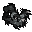 Augmented off-hand blightbound crossbow (Third Age)(uncharged)
