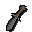 Off-hand dagger (class 2)