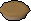 Half a meat pie