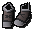 Climbing boots