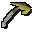 Superior Morrigan's throwing axe