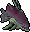 Crassian Leviathan's head