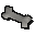 Polished ghoul bone