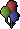Birthday balloons