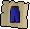 Trousers (blue)