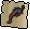 Off-hand drygore longsword