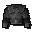 Ghostly guard armour
