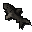 Burnt tiger shark