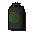 Emerald lantern