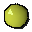 Glowing orb
