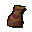 Swift gloves (red)