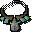 Arcane stream necklace