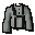 Ghostly lederhosen top