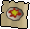 Uncooked pizza