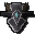 Fractite kiteshield (b)