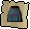 Ancient plateskirt