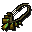 Prized pendant of Herblore