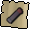 Balarak's sash brush handle