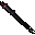 Abyssal mystic wand
