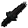 Venator dagger (damaged)