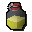 Saradomin brew flask (3)