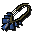 Prized pendant of Mining