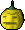 Yellow pumpkin (angry) (2024 Halloween event)
