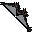 Noxious longbow (broken)
