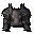 Augmented masterwork melee platebody (uncharged)