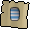 Stripy pirate shirt (blue)