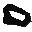 Left eyepatch